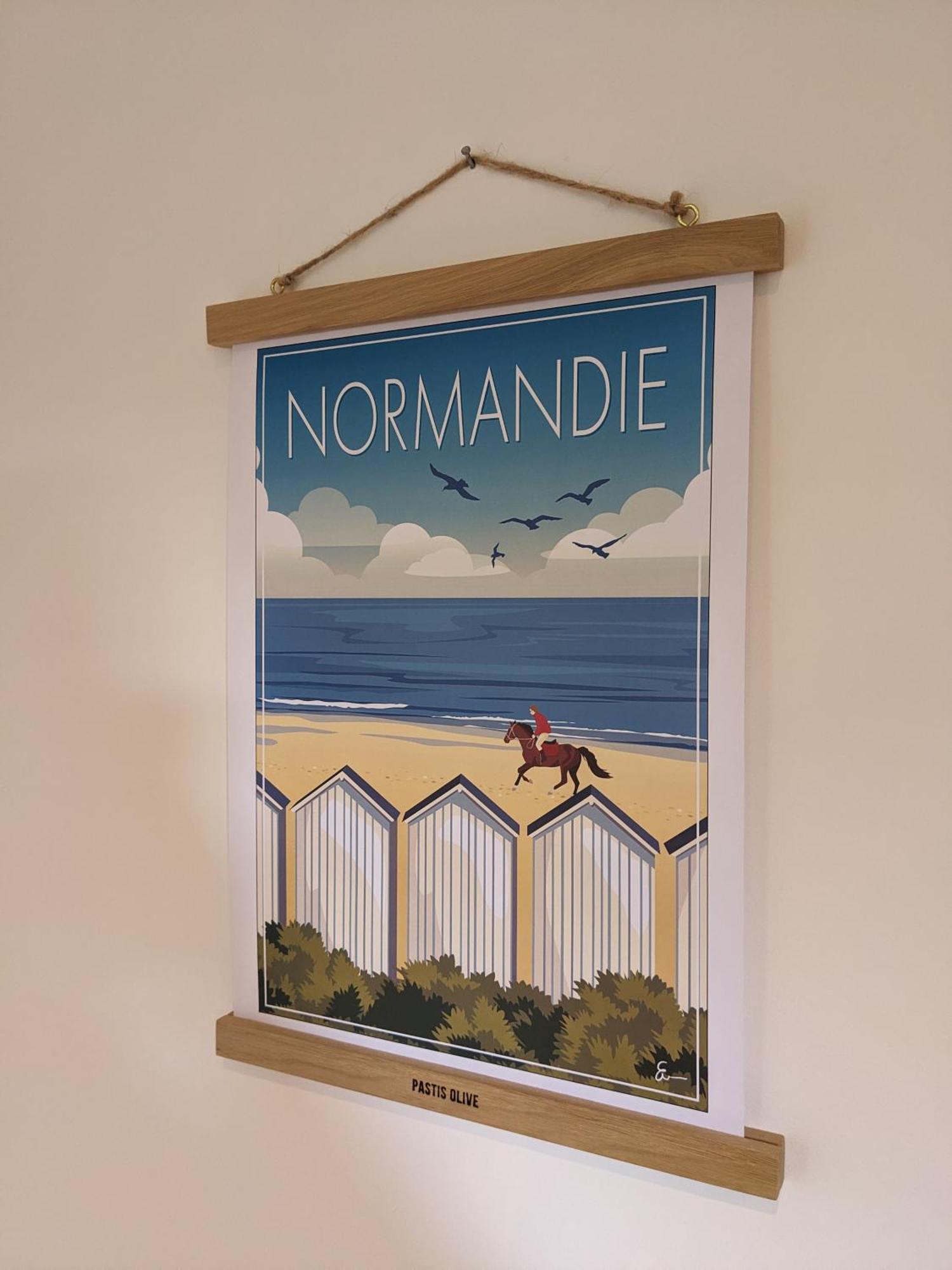 Appartement Au Calme Entre Terre Et Mer. Proche Honfleur Barneville-la-Bertrand Eksteriør billede